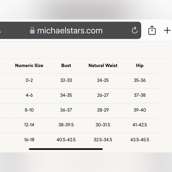 Michael Stars Wren Ruched Side Racer Back Ribbed MIDI Dress Size M NWOT - Picture 14 of 15